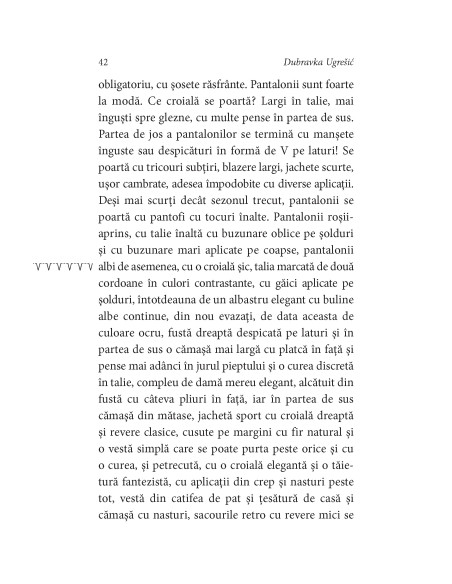 Štefica Cvek în vâltoarea vieţii