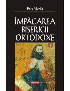 Împăcarea bisericii ortodoxe
