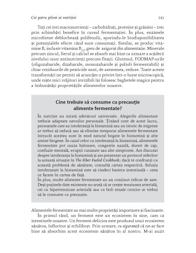 Vindecă-ţi microbiomul