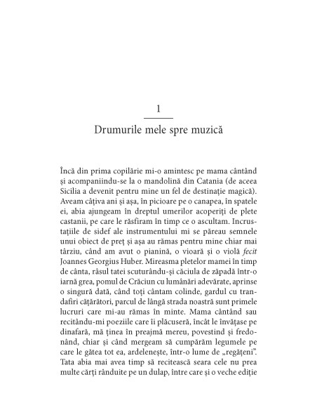 Drumuri prin Europa muzicii