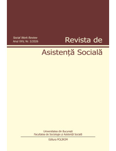 Revista de asistenţă...