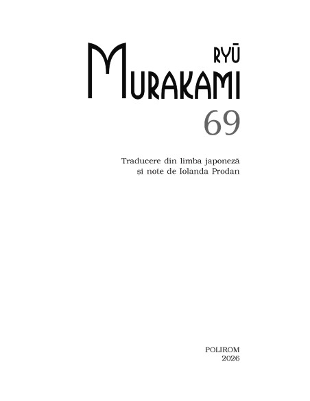 6 9