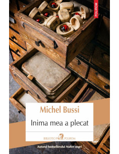 Inima mea a plecat