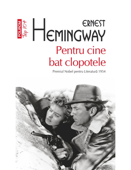Pachet promoţional Hemingway