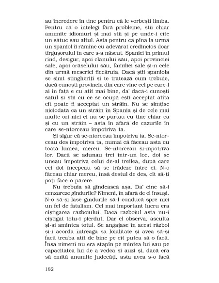 Pachet promoţional Hemingway