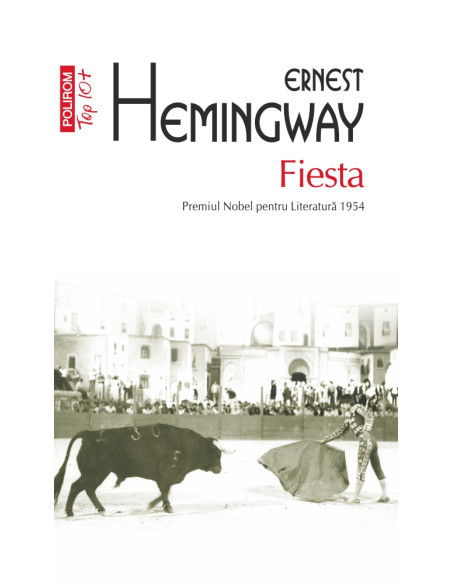 Pachet promoţional Hemingway