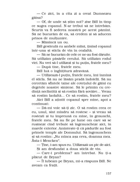 Pachet promoţional Hemingway