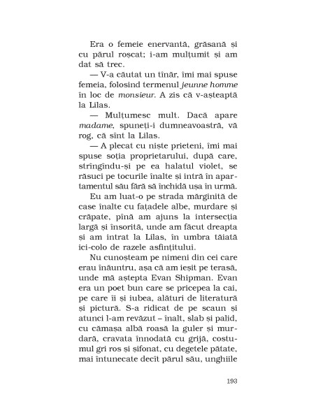 Pachet promoţional Hemingway
