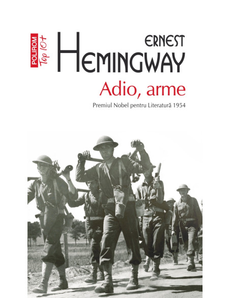 Pachet promoţional Hemingway