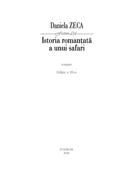 Pachet promoţional Trilogia orientală