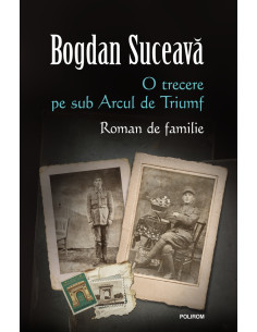 O trecere pe sub Arcul de...