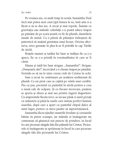 Șoc indus