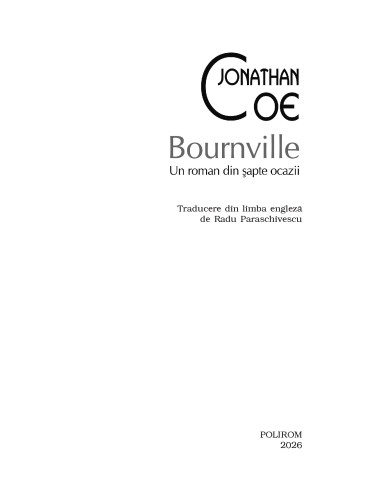 Bournville