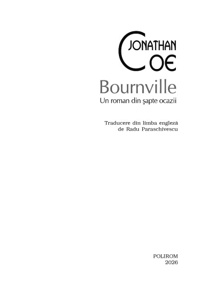 Bournville
