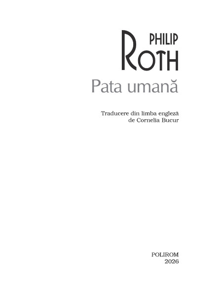 Pata umană