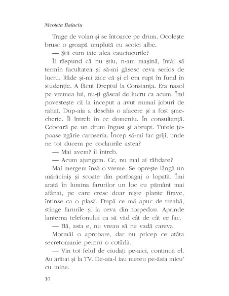 Pe cale de dispariţie