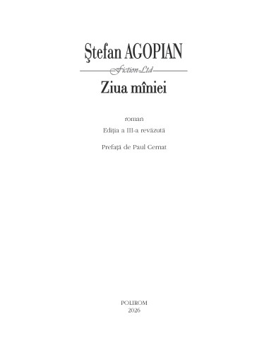 Ziua mîniei
