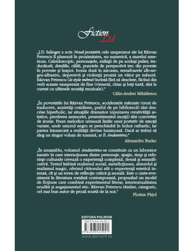 Andantino