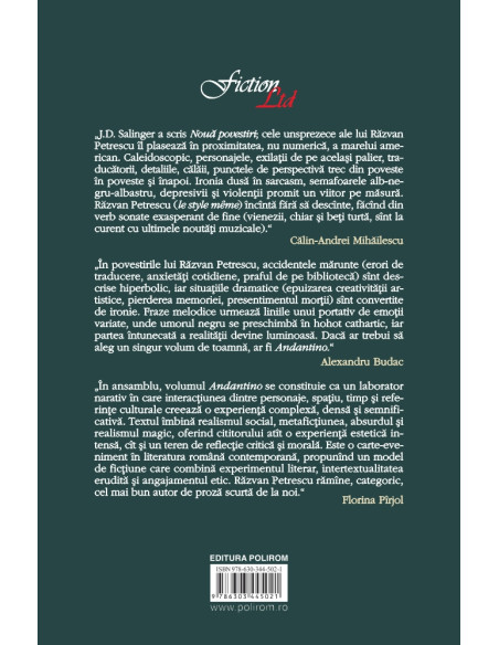 Andantino