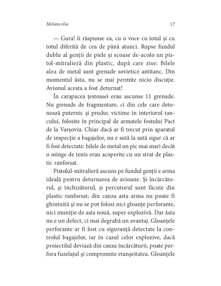 Melancolia