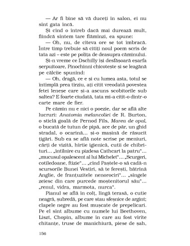 Primavară neagră