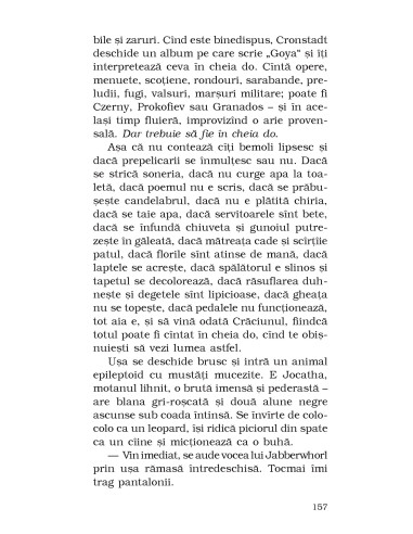 Primavară neagră