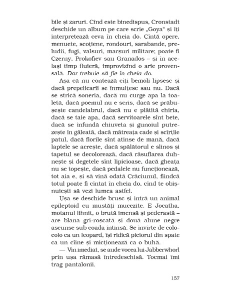 Primavară neagră