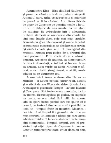 Primavară neagră