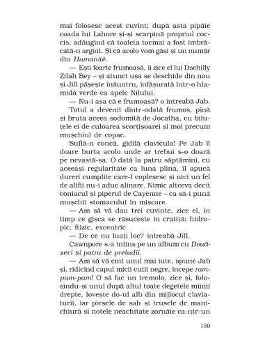 Primavară neagră