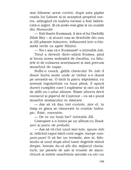 Primavară neagră