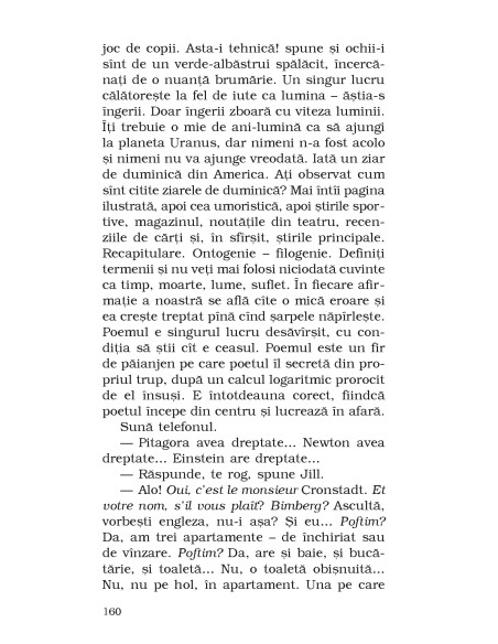 Primavară neagră