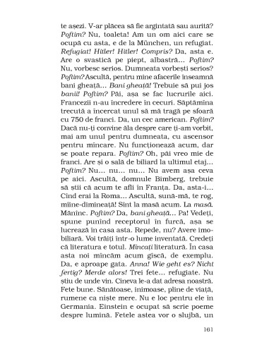 Primavară neagră
