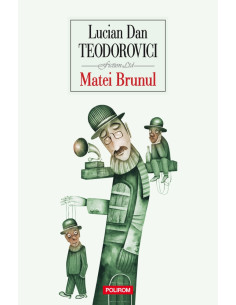 Matei Brunul