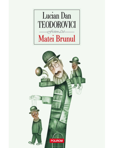 Matei Brunul