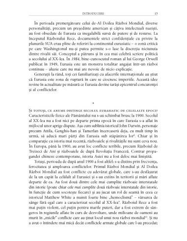 Secolul eurasiatic şi lupta pentru...