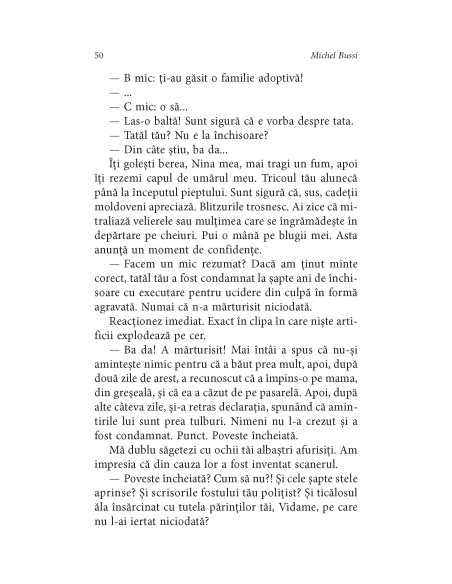 Inima mea a plecat