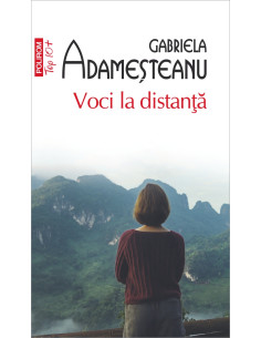 Voci la distanţă
