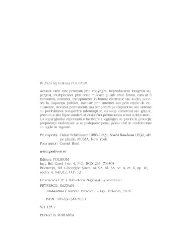 Andantino