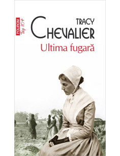 Ultima fugară