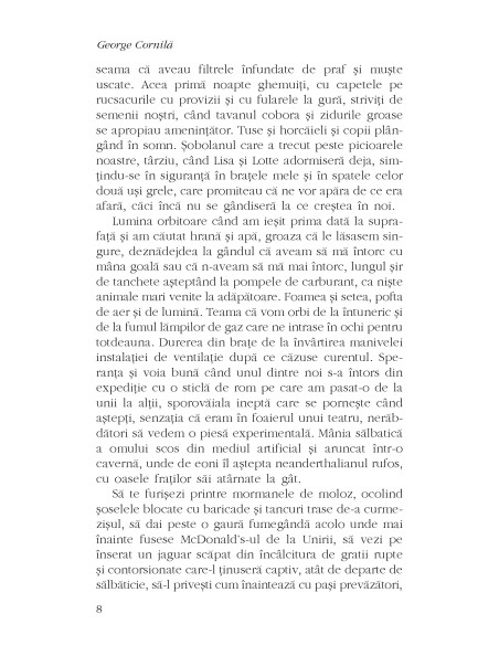 Splendide făpturi fragile
