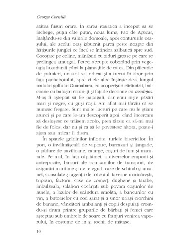 Splendide făpturi fragile