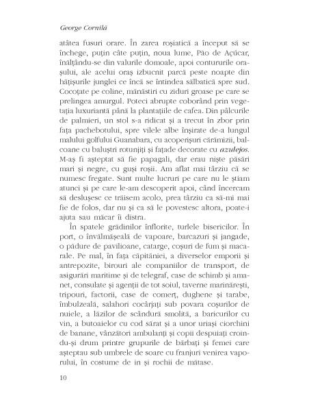 Splendide făpturi fragile