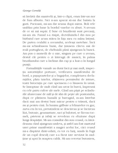 Splendide făpturi fragile