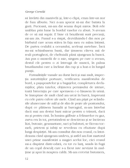 Splendide făpturi fragile