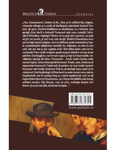 Fraţii Karamazov