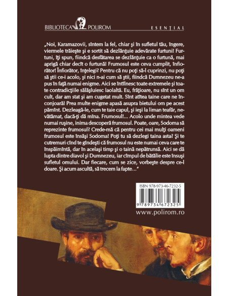 Fraţii Karamazov