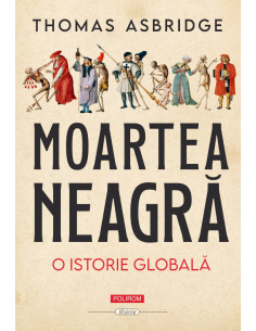 Moartea neagră