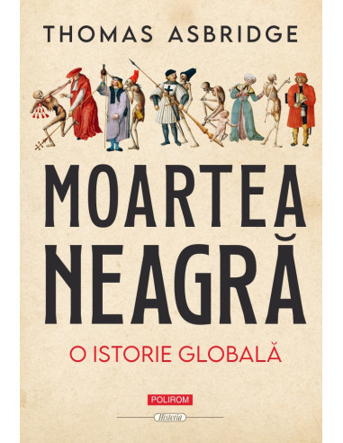 Moartea neagră