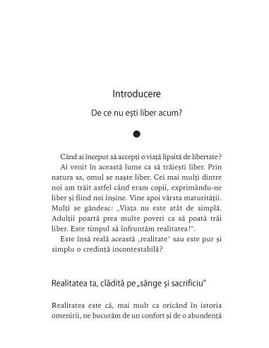 50 de lecţii de minimalism japonez...