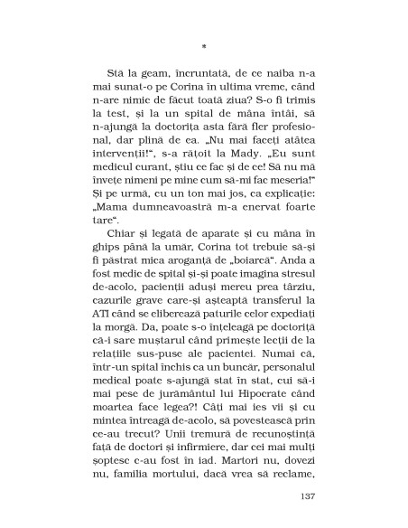 Voci la distanţă